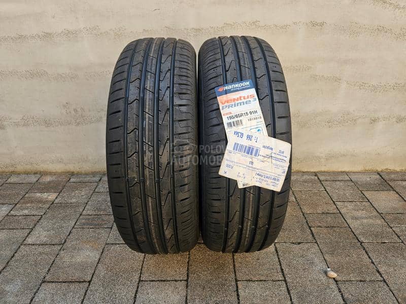 Hankook 195/65 R15 Letnja