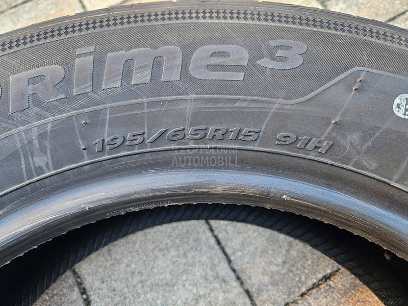 Hankook 195/65 R15 Letnja