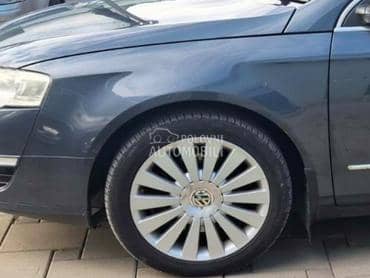 Krilo levo za Volkswagen Passat B6 od 2005. do 2011. god.