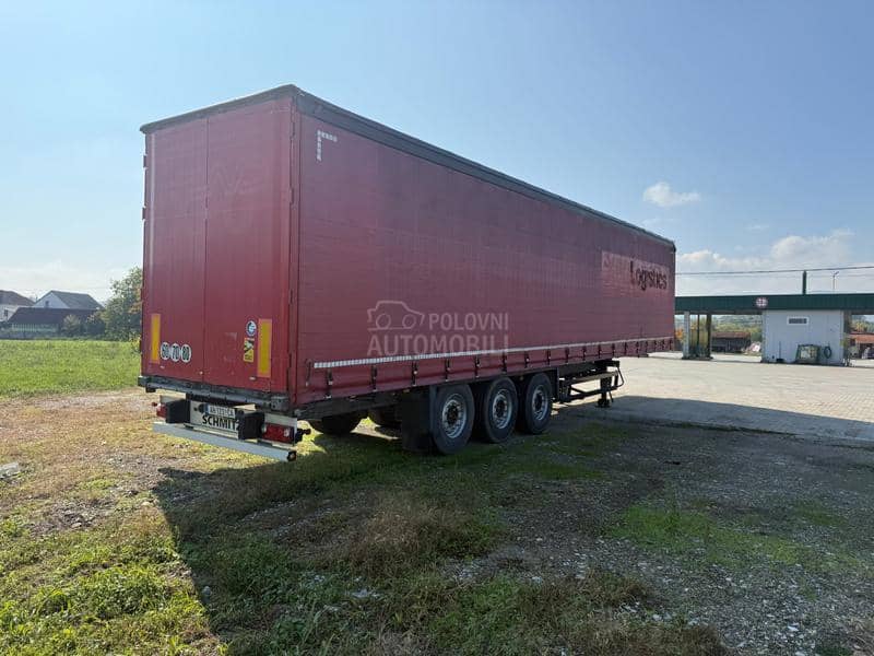 Schmitz SCS 24