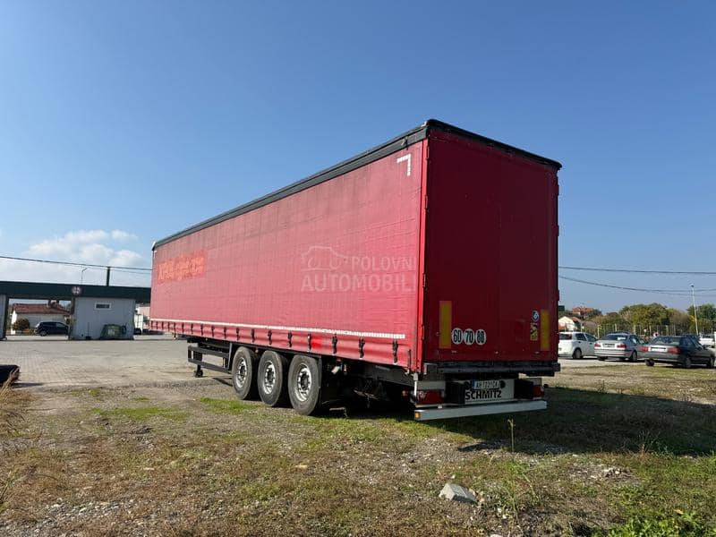 Schmitz SCS 24