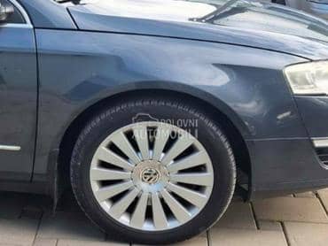 Krilo desno za Volkswagen Passat B6 od 2005. do 2011. god.