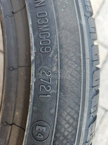 Semperit 195/45 R16 Letnja