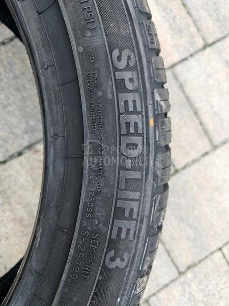 Semperit 195/45 R16 Letnja