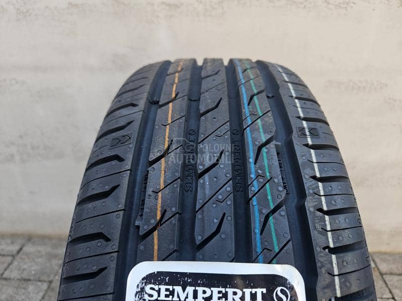 Semperit 195/45 R16 Letnja