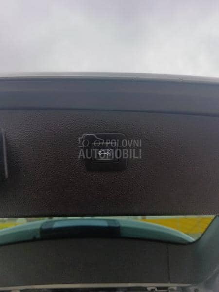 Opel Astra K 