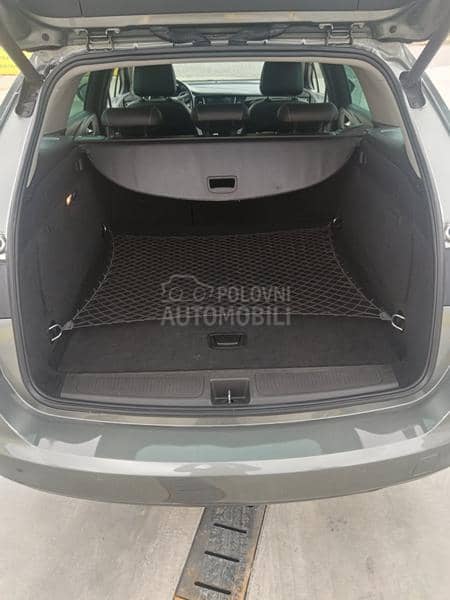 Opel Astra K 