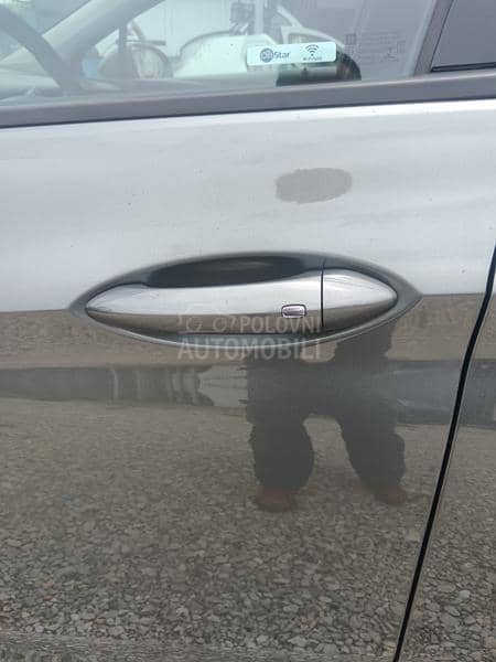 Opel Astra K 