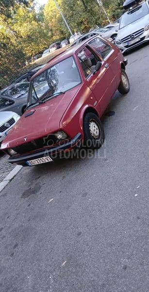 Zastava Yugo 55 