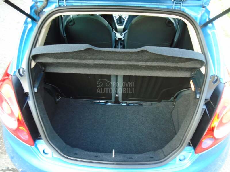 Ford Ka 1.2 ful NOVO NOVO