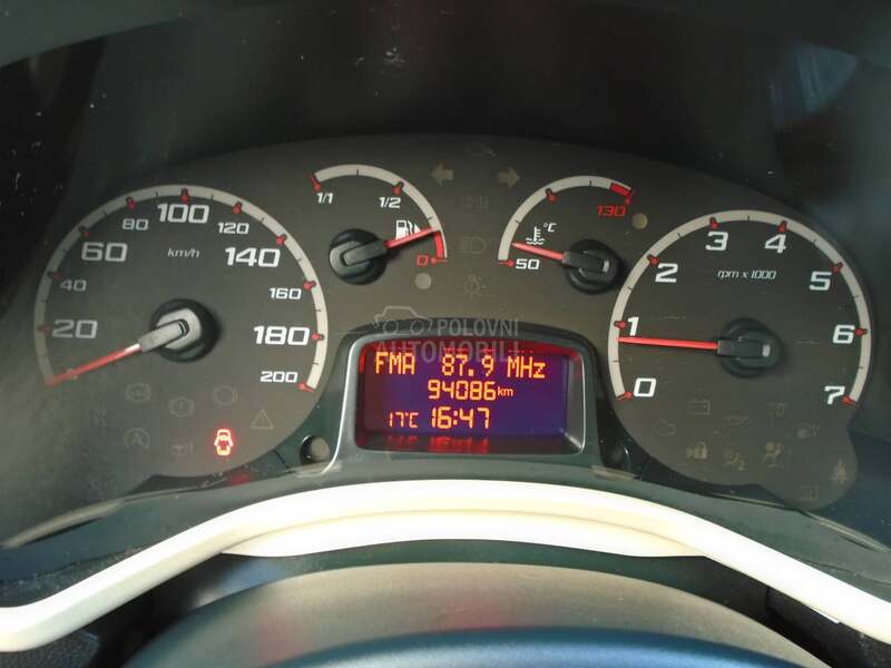 Ford Ka 1.2 ful NOVO NOVO