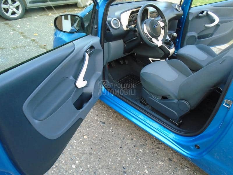 Ford Ka 1.2 ful NOVO NOVO