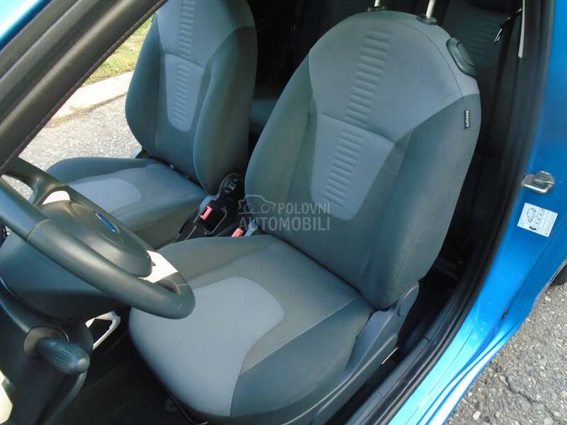 Ford Ka 1.2 ful NOVO NOVO