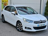 Citroen C4 1.6 HDi/MILENIUM/