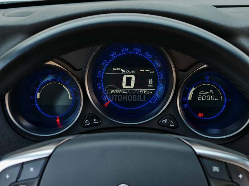 Citroen C4 1.6 HDi/MILENIUM/