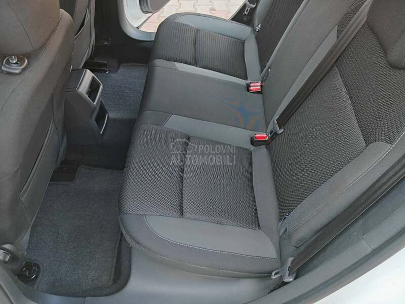 Citroen C4 1.6 HDi/MILENIUM/