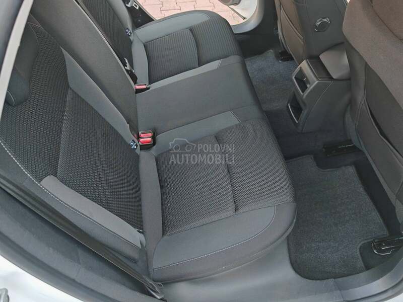 Citroen C4 1.6 HDi/MILENIUM/