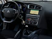 Citroen C4 1.6 HDi/MILENIUM/