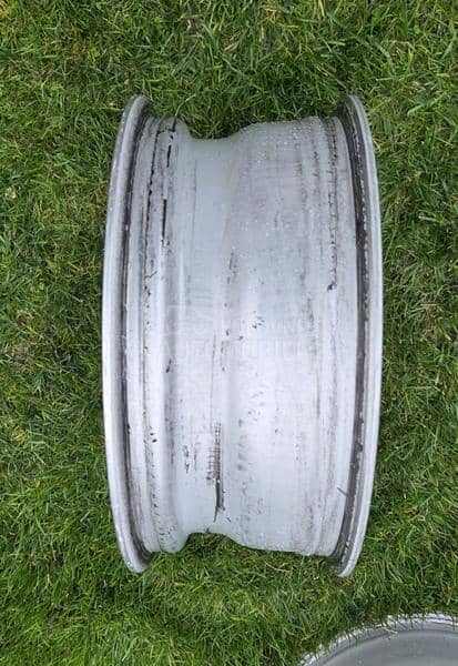 Aluminijumske felne RONAL 16" 5 x 112