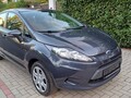 Ford Fiesta ecotek nov nov