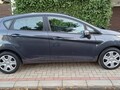 Ford Fiesta ecotek nov nov