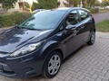Ford Fiesta ecotek nov nov