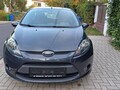 Ford Fiesta ecotek nov nov