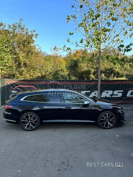 Volkswagen Arteon R line/Rest/Virt/IQ