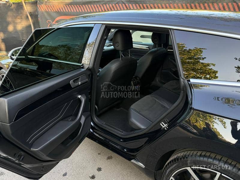 Volkswagen Arteon R line/Rest/Virt/IQ