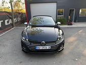 Volkswagen Arteon R line/Rest/Virt/IQ