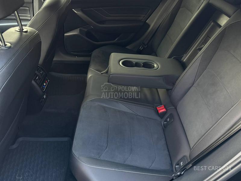 Volkswagen Arteon R line/Rest/Virt/IQ