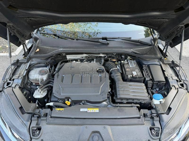 Volkswagen Arteon R line/Rest/Virt/IQ