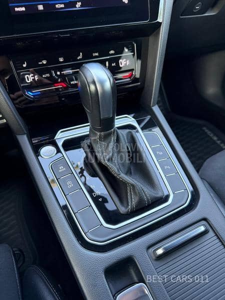 Volkswagen Arteon R line/Rest/Virt/IQ