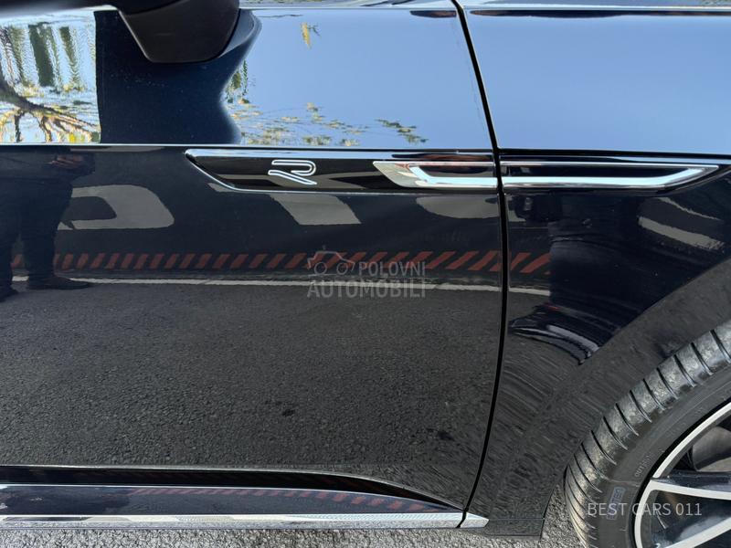 Volkswagen Arteon R line/Rest/Virt/IQ