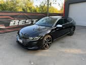 Volkswagen Arteon R line/Rest/Virt/IQ