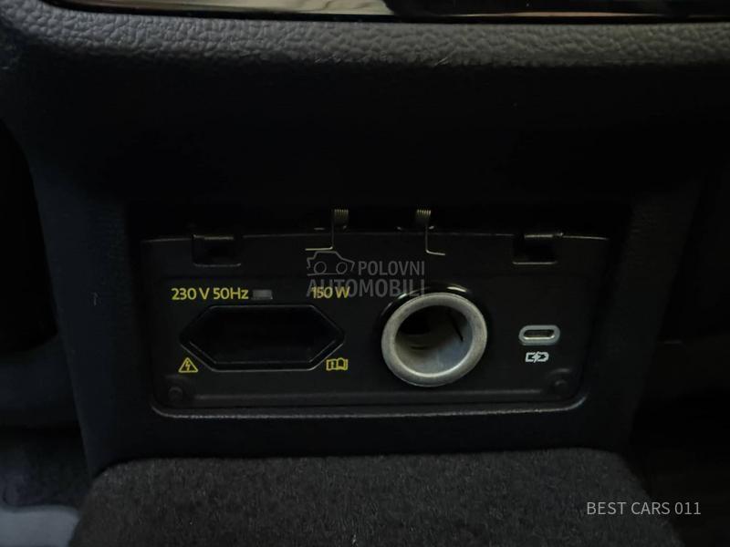 Volkswagen Arteon R line/Rest/Virt/IQ