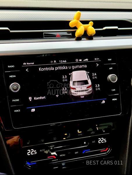 Volkswagen Arteon R line/Rest/Virt/IQ