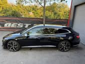 Volkswagen Arteon R line/Rest/Virt/IQ