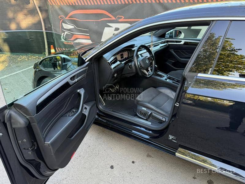 Volkswagen Arteon R line/Rest/Virt/IQ