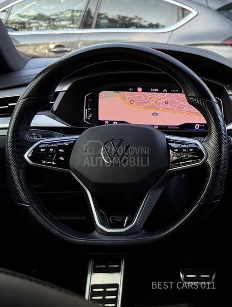 Volkswagen Arteon R line/Rest/Virt/IQ