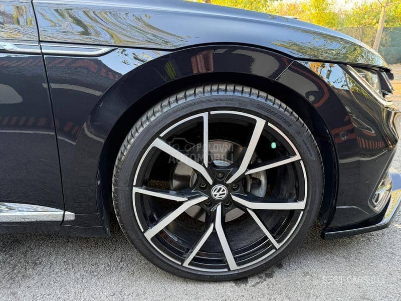 Volkswagen Arteon R line/Rest/Virt/IQ