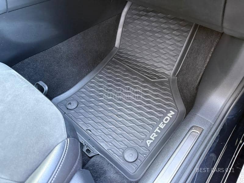 Volkswagen Arteon R line/Rest/Virt/IQ