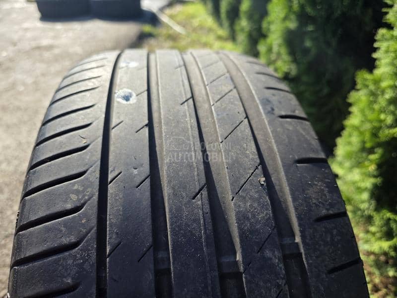 Aluminijumske felne  17" 4 x 108