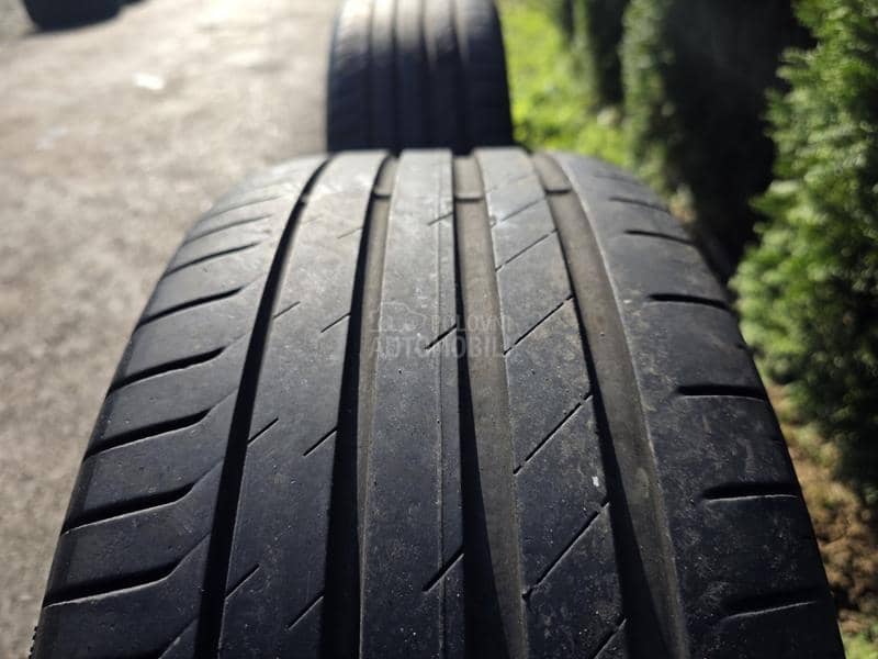 Aluminijumske felne  17" 4 x 108
