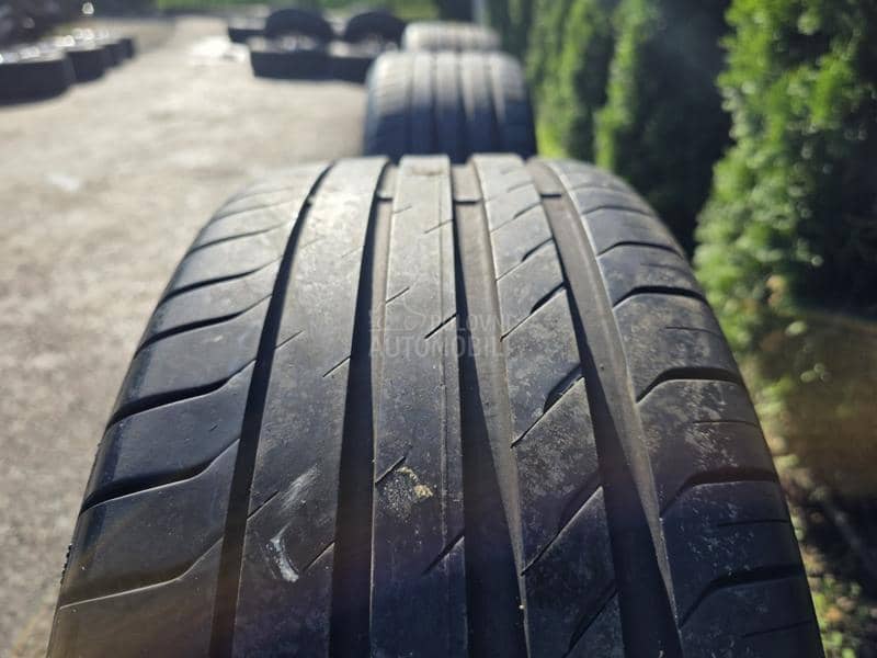 Aluminijumske felne  17" 4 x 108