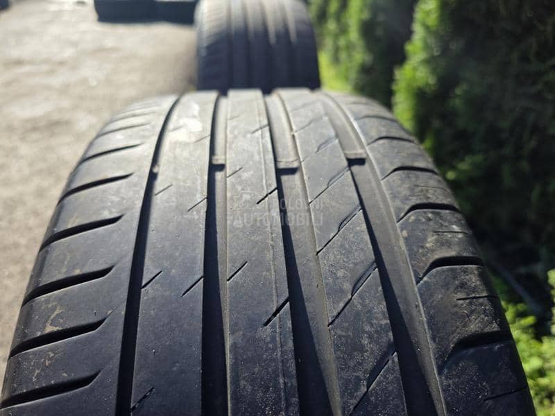 Aluminijumske felne  17" 4 x 108