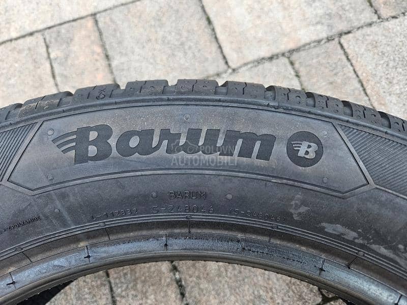 Barum 195/55 R16 Letnja