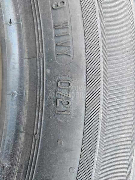 Barum 195/55 R16 Letnja