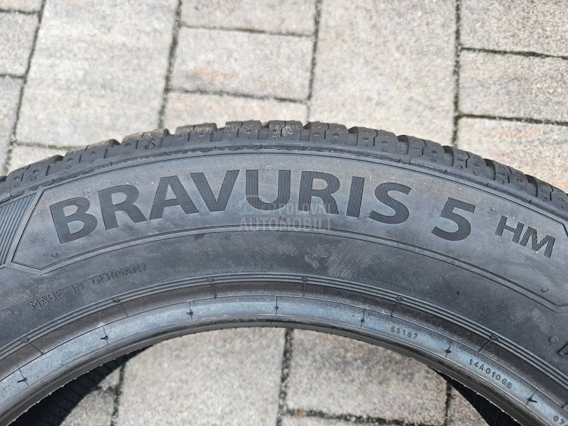 Barum 195/55 R16 Letnja