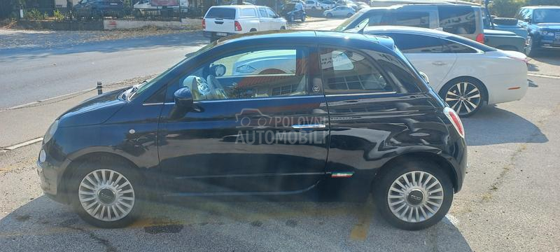 Fiat 500 1,2
